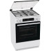 Комбинированная плита Gorenje GK6C4WF