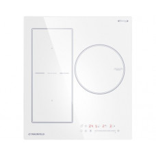 Индукционная варочная панель Maunfeld CVI453SBWH Inverter