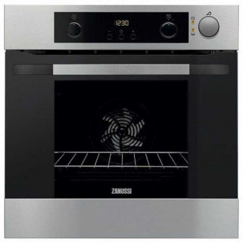 Духовой шкаф ZANUSSI zos 35802 xd