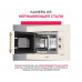 Встраиваемая микроволновая печь Simfer MD2240