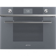 Духовой шкаф встраиваемый Smeg SF4102MCS