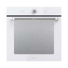 Духовой шкаф Gorenje BOS6737SYW