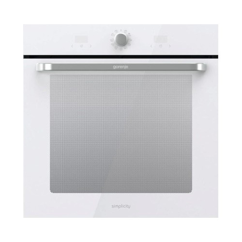 Духовой шкаф Gorenje BOS6737SYW