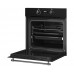 Духовой шкаф Teka HRB 6400 ATS SILVER