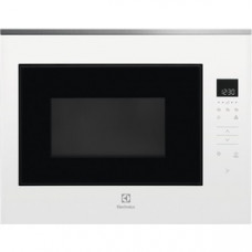 Встраиваемая микроволновая печь Electrolux KMFE264TEW