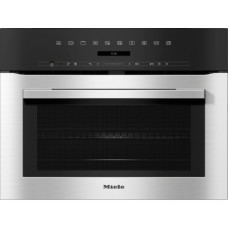 Компактный духовой шкаф Miele H 7140 BM EDST/CLST
