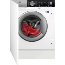 AEG L8WBE68SRI