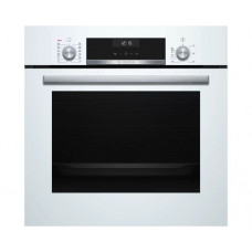 Духовой шкаф Bosch HIJ557YW0R