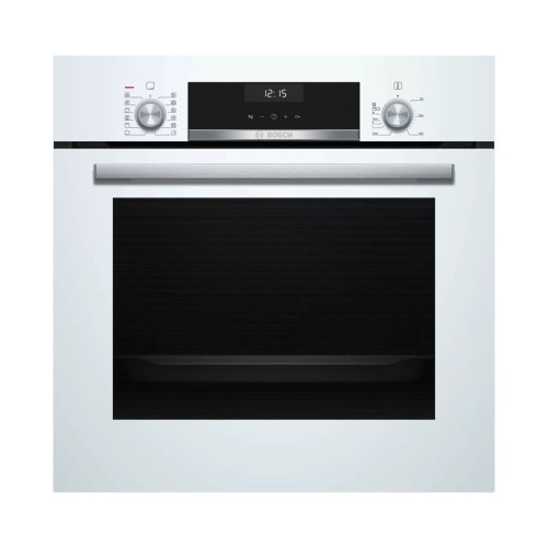 Духовой шкаф Bosch HIJ557YW0R