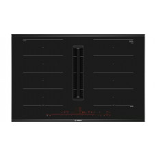 Встраиваемая индукционная варочная панель Bosch PXX875D67E