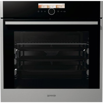 Духовой шкаф Gorenje BOP798S54X