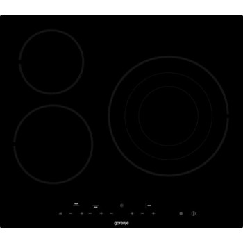 Варочная панель Gorenje ECT 63 ASC