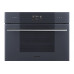 Компактный духовой шкаф с пароваркой Smeg SO4102S3G