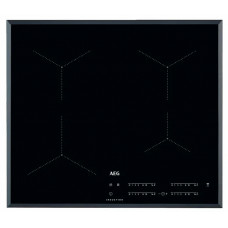 Варочная поверхность AEG IAR 64413 FB черный