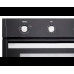 Многофункциональный газовый духовой шкаф DeLonghi SGN 4 RUS