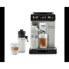 Кофемашина DeLonghi ECAM450.86.T