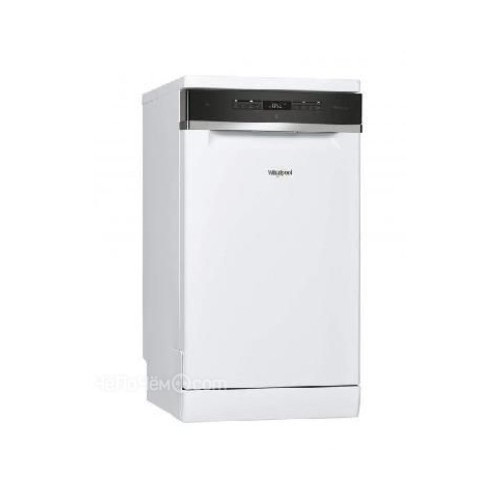 Посудомоечная машина Whirlpool WSFO 3O23 PF