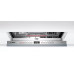 Встраиваемая посудомоечная машина Bosch SGV4HAX48E