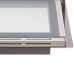 Встраиваемый электрический духовой шкаф Bertazzoni Professional F6011PROVLX стальной