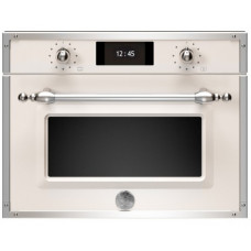 Компактный духовой шкаф Bertazzoni F457HERMWTAX