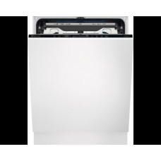 Встраиваемая посудомоечная машина Electrolux KECB8300W
