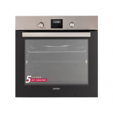 Электрический духовой шкаф Simfer B6EM580001