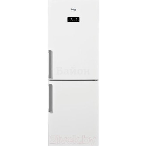 Beko RCNK296E21W
