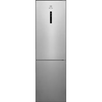 Холодильник Electrolux LNT7ME34X2