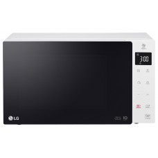 Микроволновая печь соло LG MW25R35GISW белый