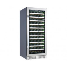 Винный шкаф Libhof SE-127 Silver