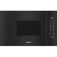 Микроволновая печь Miele M 2234 SC OBSW