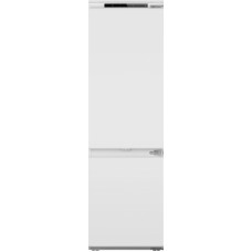 Встраиваемый холодильник Weissgauff WRKI 178 Total NoFrost EcoFresh