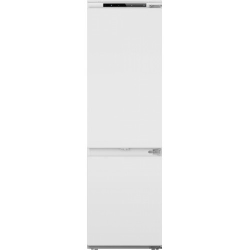 Встраиваемый холодильник Weissgauff WRKI 178 Total NoFrost EcoFresh
