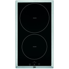 Встраиваемая электрическая варочная панель Beko HDMI 32400 DTX