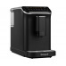 Кофемашина Weissgauff WCM-325 Black Automatic Touch Cappuccino