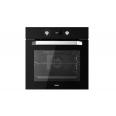 Встраиваемый электрический духовой шкаф Teka HCB 6535 BLACK