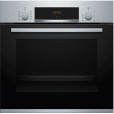 Встраиваемый электрический духовой шкаф Bosch HBF534ES0Q