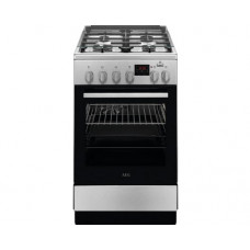 Комбинированная плита AEG CKR56401BM