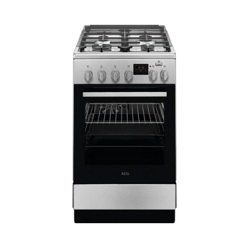 Комбинированная плита AEG CKR56401BM
