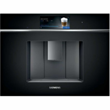Встраиваемая кофемашина Siemens CT718L1B0