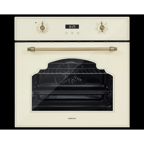 Духовой шкаф Hiberg VM 6260 RY