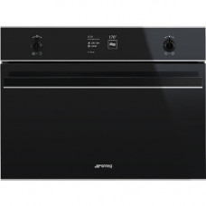Духовой шкаф встраиваемый Smeg SF4603MCNX