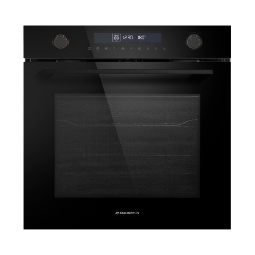 Духовой шкаф Maunfeld MEOR7217DMB2