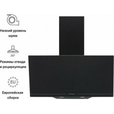 Krona Aura 600 black S