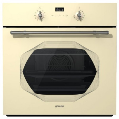 Духовой шкаф встраиваемый Gorenje BO 637 INI