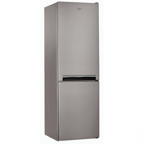 Whirlpool BSNF 8101 OX
