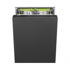 Встраиваемая посудомоечная машина Smeg ST363CL