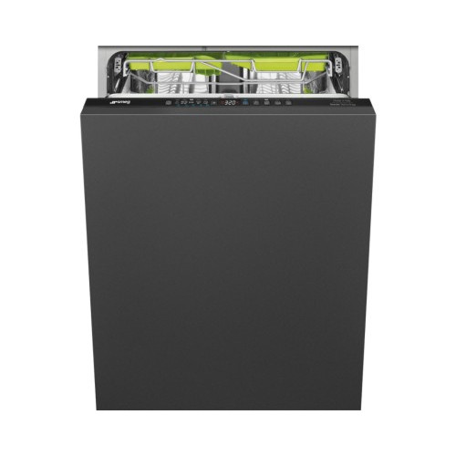 Встраиваемая посудомоечная машина Smeg ST363CL