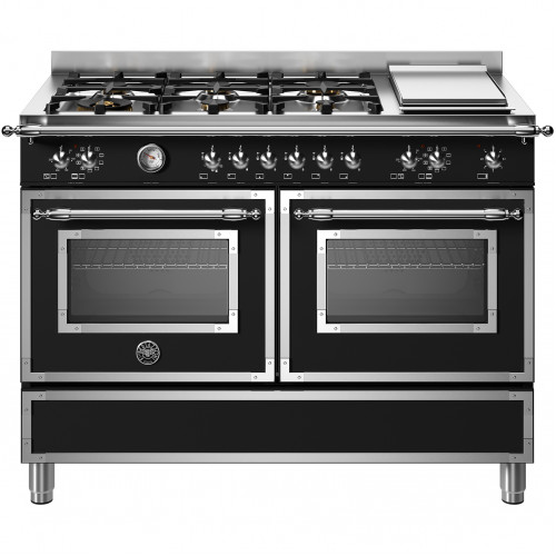 Варочный центр Bertazzoni HER126G2ENET