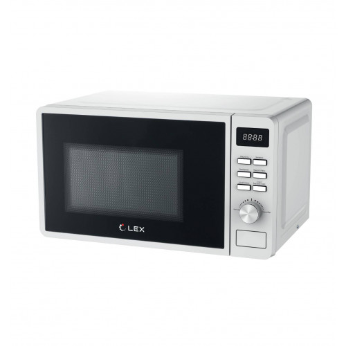 Микроволновая печь LEX FSMO D.02 WH